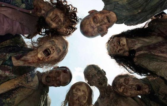 Why Do Zombies Eat Brains in Movies & TV Shows?