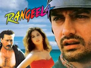 Rangeela (1995 film)