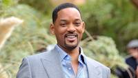 Will Smith Is All Set To Release His First New Album In About 20 Years
