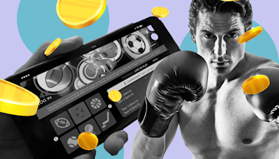 The best boxing betting sites in the UK for 2024