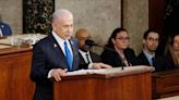 Netanyahu faces boycott from nearly half of Democrats during US Congressional address