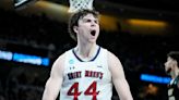 Saxen, Ducas lead Saint Mary's past VCU in March Madness