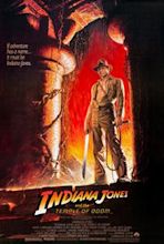 Indiana Jones and the Temple of Doom