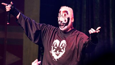 ICP’s Violent J Explains Why He Hates CM Punk So Much