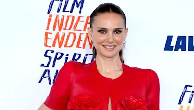 Natalie Portman’s Complete Dating History