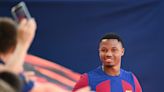 Barcelona youngster wants to secure first-team spot despite potential arrivals of Nico and Olmo