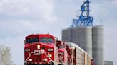 'We've never been in better shape': CP Rail boosts profit and outlook ahead of 'top five all-time' grain crops