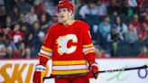 Flames sign forward Sharangovich to five-year contract extension | Offside