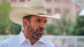 'Cowboys for Trump' founder is hoping a Supreme Court ruling on ballot eligibility could help him, too