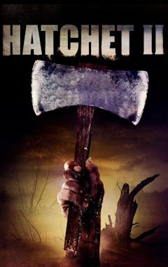 Hatchet II