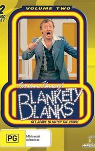 Blankety Blanks