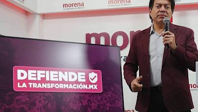 Plan de Morena ‘contra fraude’