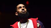 Nipsey Hussle's Killer Has Been Convicted Of Murder