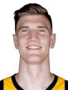 Isaac Haas