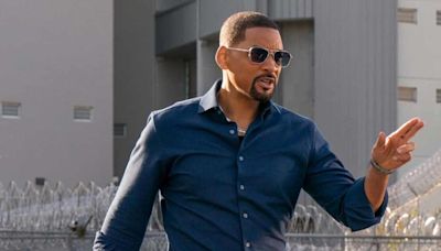 When Will Smith Farted ‘So Bad’ That Men In Black Had To Evacuate Set For ‘Three Hours’