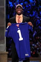 Prince Amukamara