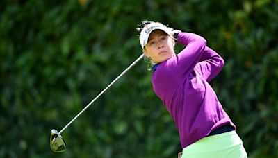 Paris 2024 Olympics: How Nelly Korda matched Tiger Woods to raise the profile of women's golfile of women's golf