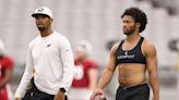 The Internet is having fun with Kyler Murray’s ‘sports bra’