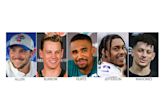 Hurts, Jefferson y Mahomes, candidatos a MVP de la NFL