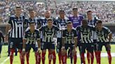 Monterrey se impone a Tigres en el Volcán