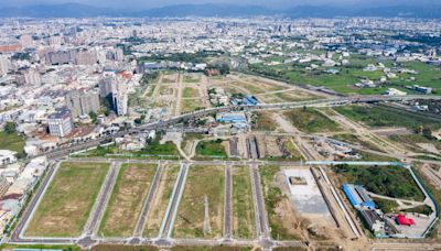 烏日區段徵收遇百年茄苳樹 市府聽取民意成功保留