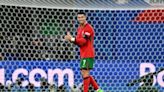 Cristiano Ronaldo breaks another record as Portugal come from behind to stun Czech Republic at Euro 2024