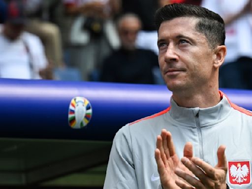 Poland vs Netherlands Euro 2024: Adam Buksa scores but why is Robert Lewandowski missing the action?