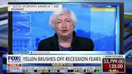 Treasury redefining recession definition to make economy look better: Scott Shellady