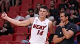 Tyler Herro removes Heat from Twitter bio as Damian Lillard trade rumors swirl