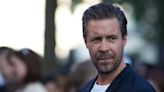 Paddy Considine reflects on ‘chaotic’ childhood and relationship with his father