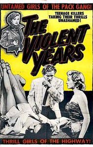 The Violent Years