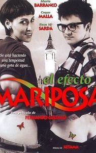 El efecto mariposa