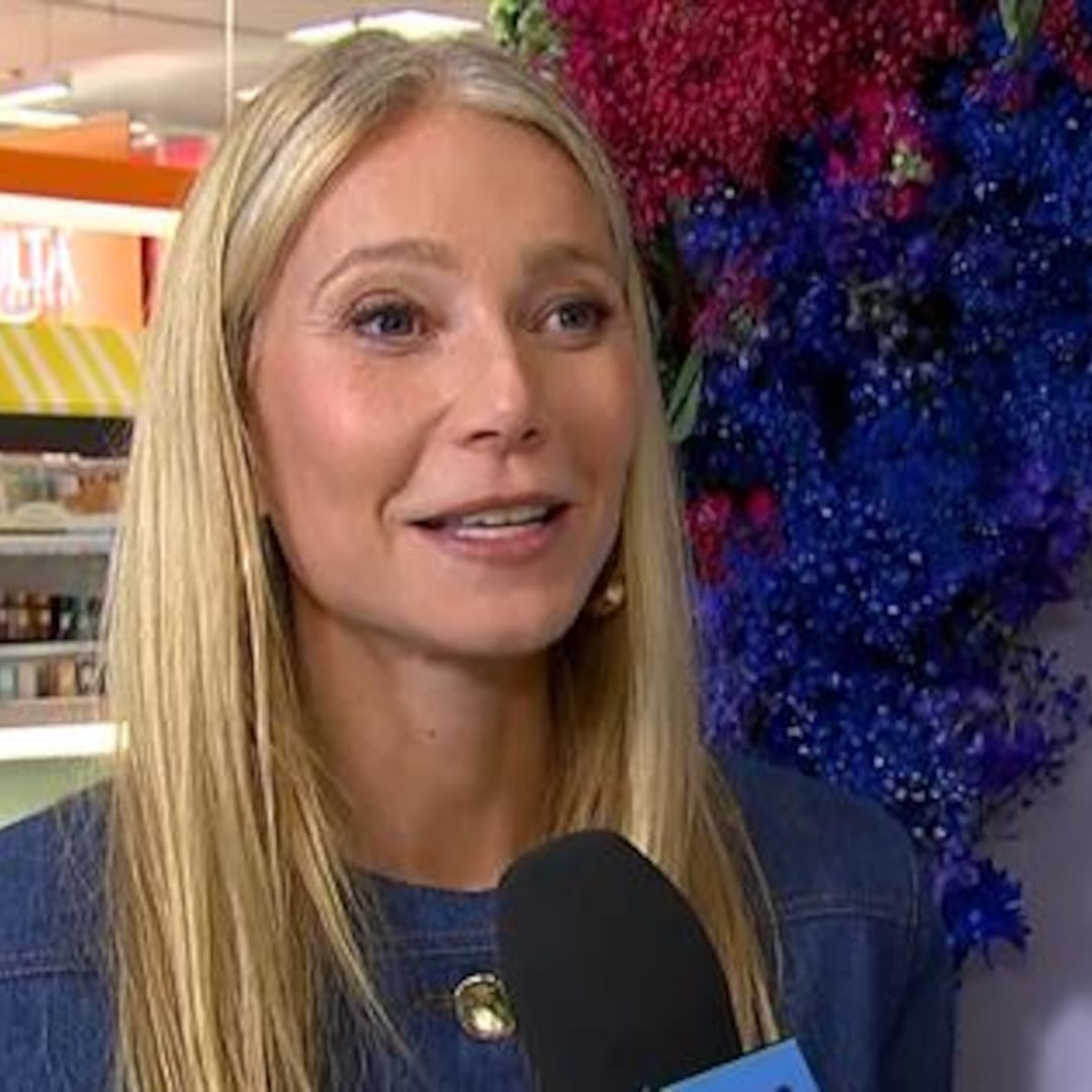 Would Gwyneth Paltrow Ever Return to Romantic Comedies Again? She says… - E! Online