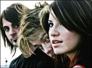 Sick Puppies