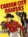 Carson City Raiders