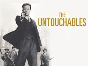 The Untouchables – Die Unbestechlichen