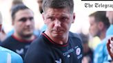 Owen Farrell denied final home farewell as Sale outplay Saracens to make play-offs