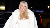 Christie Brinkley feels inspired by her daughter