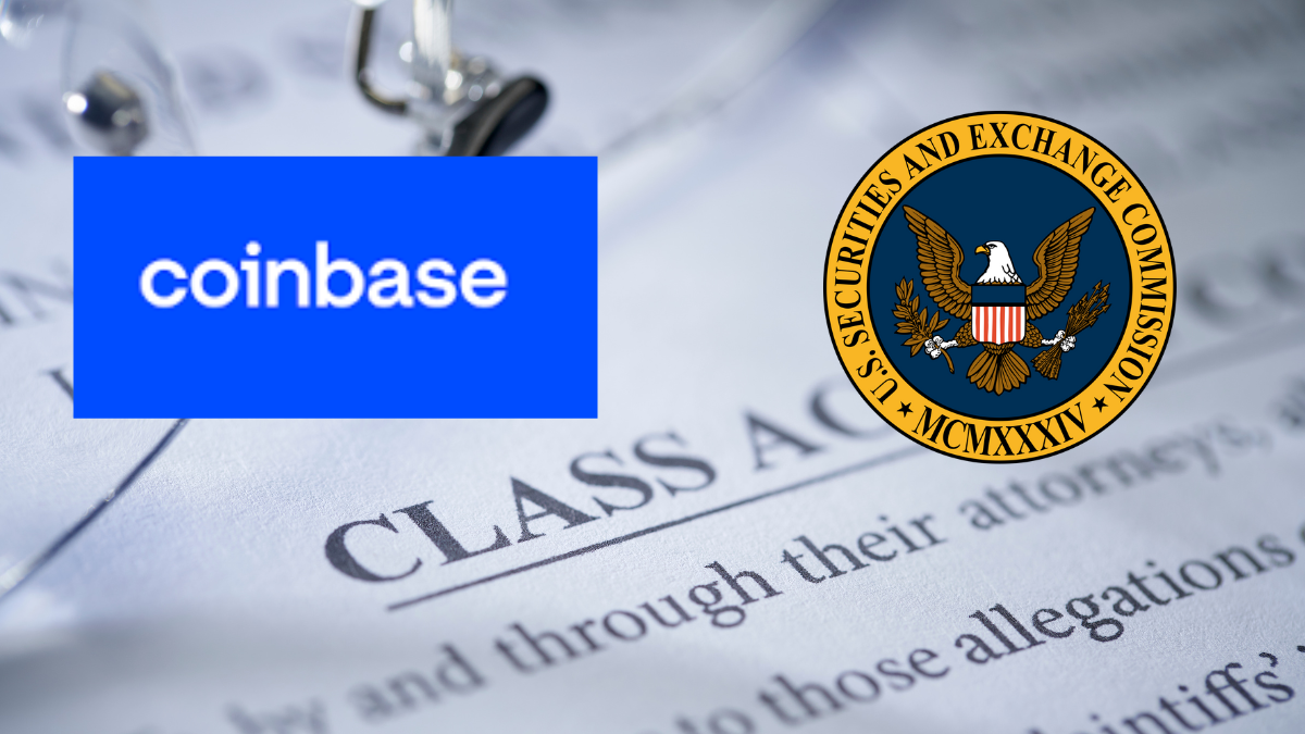 Coinbase Faces a Fresh Class-Action Lawsuit over a “Deceptive” Business Model