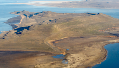 These are the 10 reasons Utahns can save the Great Salt Lake, a state official says