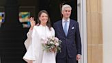 Luxembourg's newest royal makes public debut at Paris 2024 Olympics