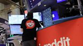 Short sellers target Reddit shares as stock slips