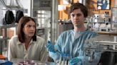 Final Bow for ‘Good Doctor,’ Season Finale Flurry (‘Voice,’ ‘Will Trent,’ ‘FBI’ Shows), the Lollapalooza Story