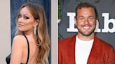 Why Olivia Wilde Wore a White Dress to Colton Underwood’s Wedding