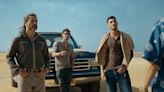 Colombian Rock Star Juanes Makes Film Debut in Prime Video Drama ‘Pimpinero: Blood and Oil’; Trailer Bows Ahead of Toronto World...