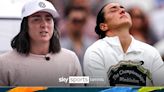 'It's my paradise': Ons Jabeur's Wimbledon love affair laced with frustration as history-maker seeks more