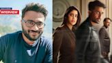 Ulajh Director Sudhanshu Saria Reveals How #MeToo Inspired Him To Direct Janhvi Film: Made Me Better Feminist - EXCLUSIVE