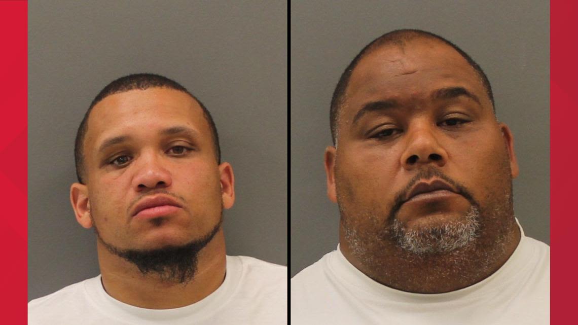 Court documents detail how 2 Indiana men allegedly sold stolen boats to Ottawa County man