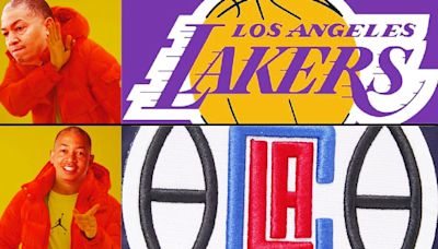 NBA rumors: Clippers' Tyronn Lue 'not going anywhere' despite Lakers rumors