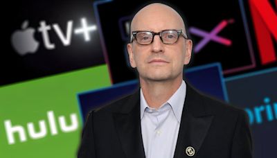 ‘You Got to Make Good S—’: Steven Soderbergh Talks About How to Succeed in the Streaming Era